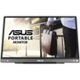 Asus 90LM0381-B04170 Monitor Portátil ZenScreen MB16ACE 15.6" Full HD IPS, USB-C, Flicker-Free, Low Blue Light, Funda Soport